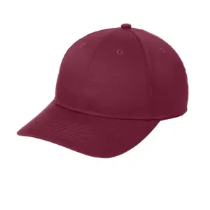 Coast Guard - Embroidered Port Authority Easy Care Cap (Min 12 pcs)