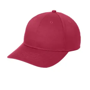 Coast Guard - Embroidered Port Authority Easy Care Cap (Min 12 pcs)