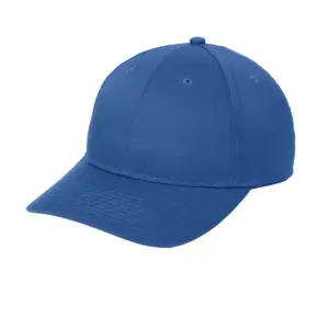 Coast Guard - Embroidered Port Authority Easy Care Cap (Min 12 pcs)