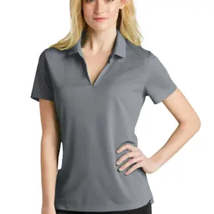 Coast Guard - Nike Ladies Dri-FIT Micro Pique 2.0 Polo