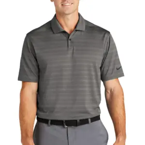 Coast Guard - Nike Dri-FIT Vapor Jacquard Polo Shirt