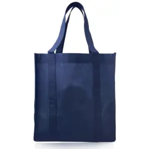 Coast Guard - Reusable Grocery Tote Bags (13""x10"")