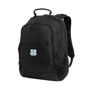 Coast Guard - Port Authority Xcape Computer Backpack