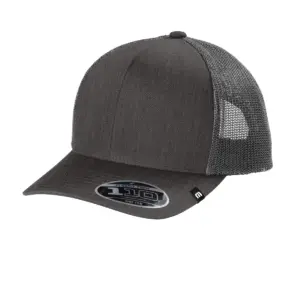 Coast Guard - Embroidered New TravisMathew Cruz Trucker Cap (Min 12 pcs)