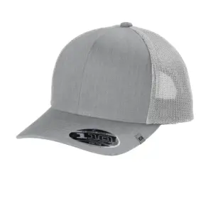 Coast Guard - Embroidered New TravisMathew Cruz Trucker Cap (Min 12 pcs)