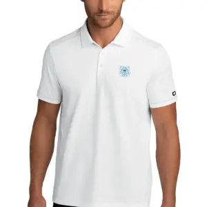 Coast Guard - OGIO Code Stretch Polo