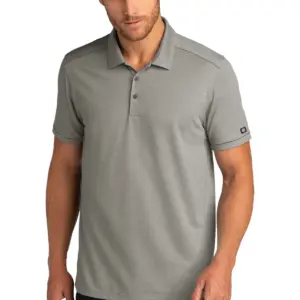 Coast Guard - OGIO Code Stretch Polo
