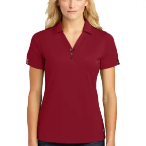 Coast Guard - OGIO Ladies Glam Polo Shirt