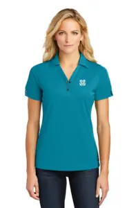 Coast Guard - OGIO Ladies Glam Polo Shirt