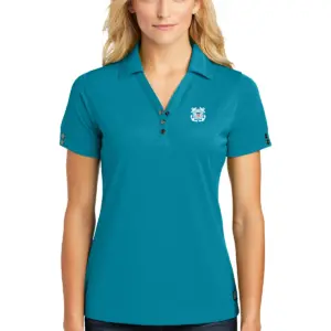 Coast Guard - OGIO Ladies Glam Polo Shirt