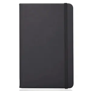 Coast Guard - Barrington Hardcover Journals with Band