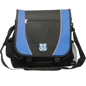Coast Guard - Messenger Bags & Laptop Bags