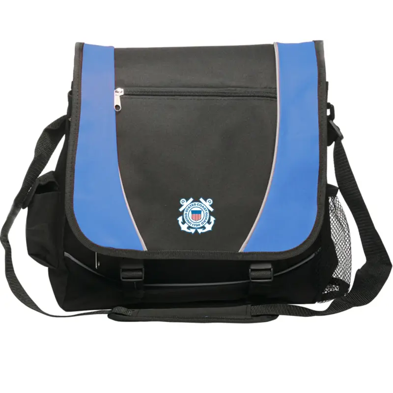 Coast Guard - Messenger Bags & Laptop Bags