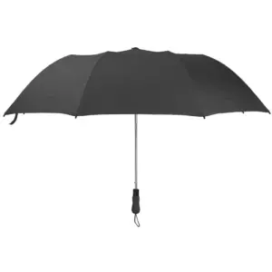 Coast Guard - 55"" Telescopic Folding Umbrella