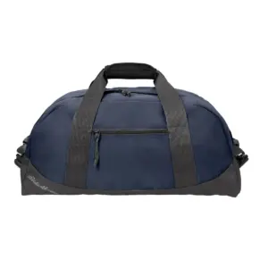 Coast Guard - Eddie Bauer Medium Ripstop Duffel Bag