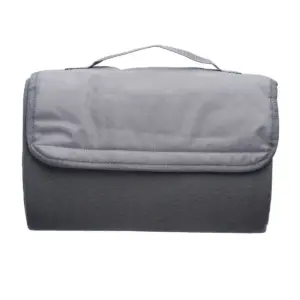 Coast Guard - Convington Stock Roll Up Picnic Blankets