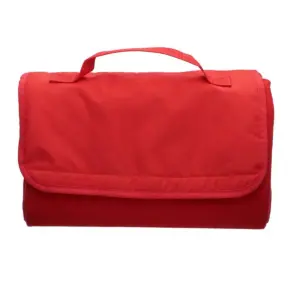 Coast Guard - Convington Stock Roll Up Picnic Blankets