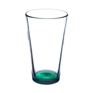 Coast Guard - 16 oz. Imported Pint Glasses