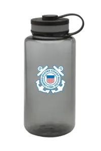 Coast Guard - 38 Oz. Wide Mouth Water Bottles