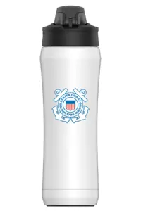 Coast Guard - 18 Oz. Under Armour Beyond Bottle