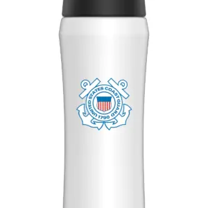 Coast Guard - 18 Oz. Under Armour Beyond Bottle