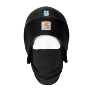 Coast Guard - Embroidered Carhartt Fleece 2-in-1 Headwear