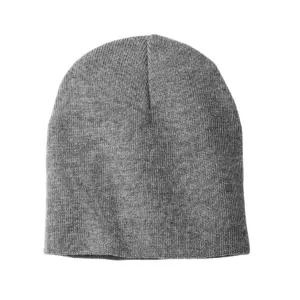 Coast Guard - Embroidered Port & Company Knit Skull Cap