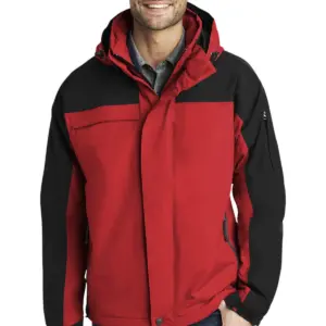 Coast Guard - Port Authority Men's Nootka Jacket