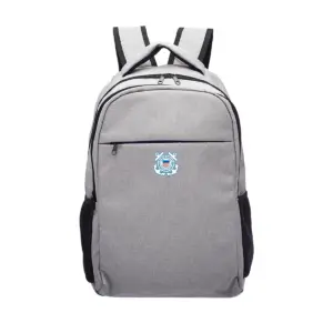 Coast Guard - Tempe Backpacks with Laptop Pocket