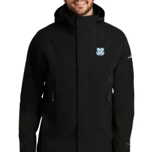 Coast Guard - Eddie Bauer Men's WeatherEdge Jacket
