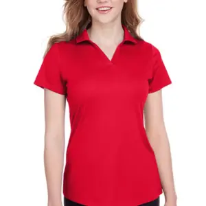 Coast Guard - PUMA GOLF Ladies Icon Golf Polo