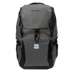 Coast Guard - Eddie Bauer Tour Backpack