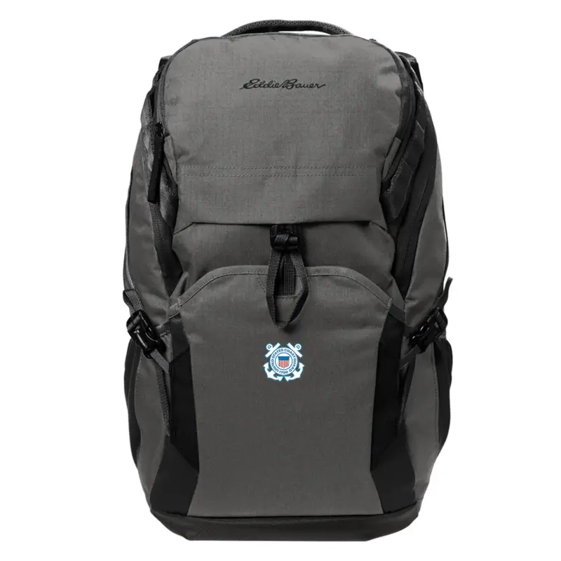 Coast Guard - Eddie Bauer Tour Backpack