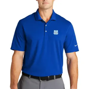 Coast Guard - Nike Dri-FIT Micro Pique 2.0 Polo Shirt