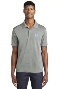 Coast Guard - Sport-Tek PosiCharge RacerMesh Polo Shirt