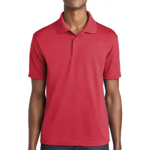 Coast Guard - Sport-Tek PosiCharge RacerMesh Polo Shirt