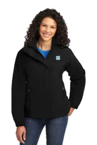 Coast Guard - Port Authority Ladies Tall Nootka Jacket