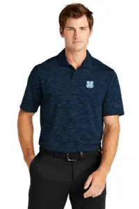 Coast Guard - Nike Dri-FIT Vapor Space Dyed Polo Shirt