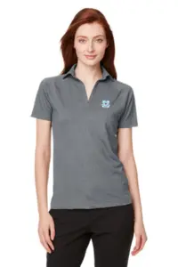 Coast Guard - SPYDER Ladies Spyre Polo