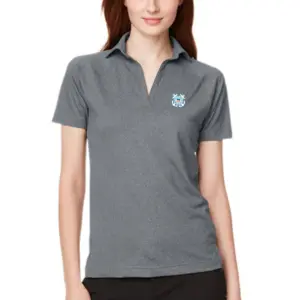 Coast Guard - SPYDER Ladies Spyre Polo