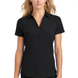 Coast Guard - OGIO Ladies Onyx Polo Shirt
