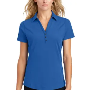 Coast Guard - OGIO Ladies Onyx Polo Shirt