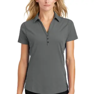 Coast Guard - OGIO Ladies Onyx Polo Shirt