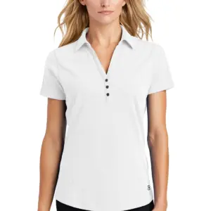 Coast Guard - OGIO Ladies Onyx Polo Shirt