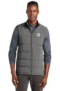 Coast Guard - TravisMathew Cold Bay Vest
