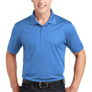 Coast Guard - Men's Sport-Tek Micropique Sport-Wick Polo Shirt