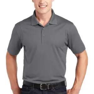 Coast Guard - Men's Sport-Tek Micropique Sport-Wick Polo Shirt