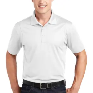Coast Guard - Men's Sport-Tek Micropique Sport-Wick Polo Shirt