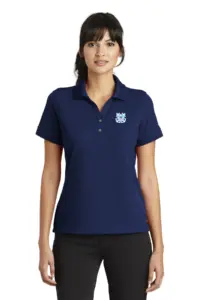 Coast Guard - Nike Golf Ladies Dri-FIT Classic Polo Shirt