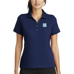 Coast Guard - Nike Golf Ladies Dri-FIT Classic Polo Shirt